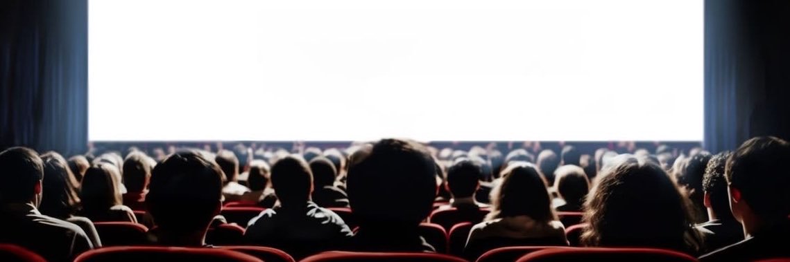 Cinema Archive's banner