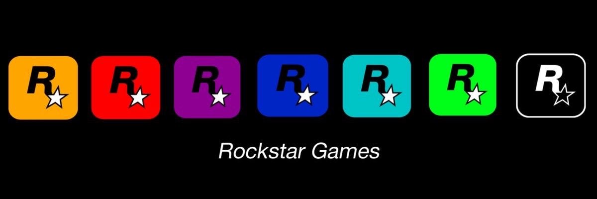Rockstar Vault's banner
