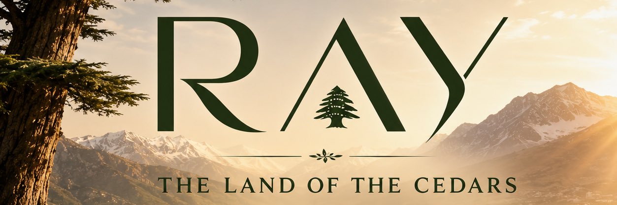 🇱🇧Ray🇱🇧L🌲nd of the Ced🌲rs's banner
