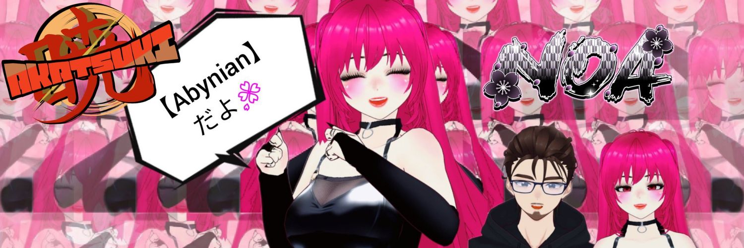 🩷𝗔𝗯𝘆🩷ﾋﾟﾝｸﾊ-ﾄ🩷ᴺᴼᴬ's banner