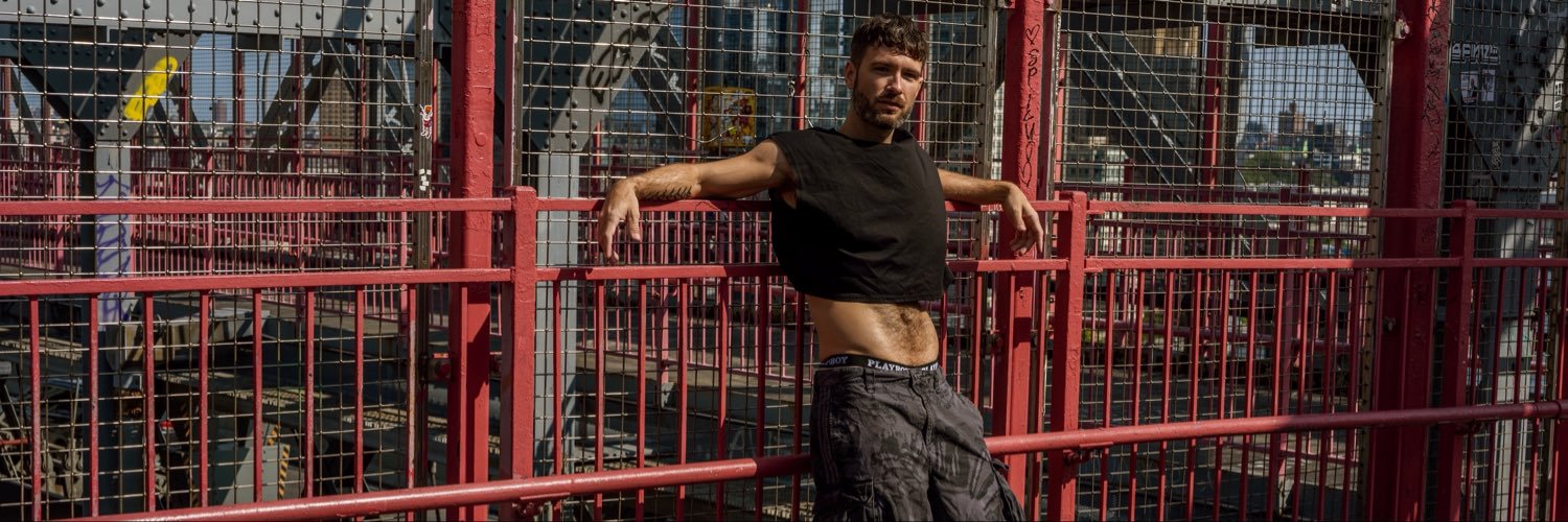 Cole McKenna (LA 10/17-10/31)'s banner