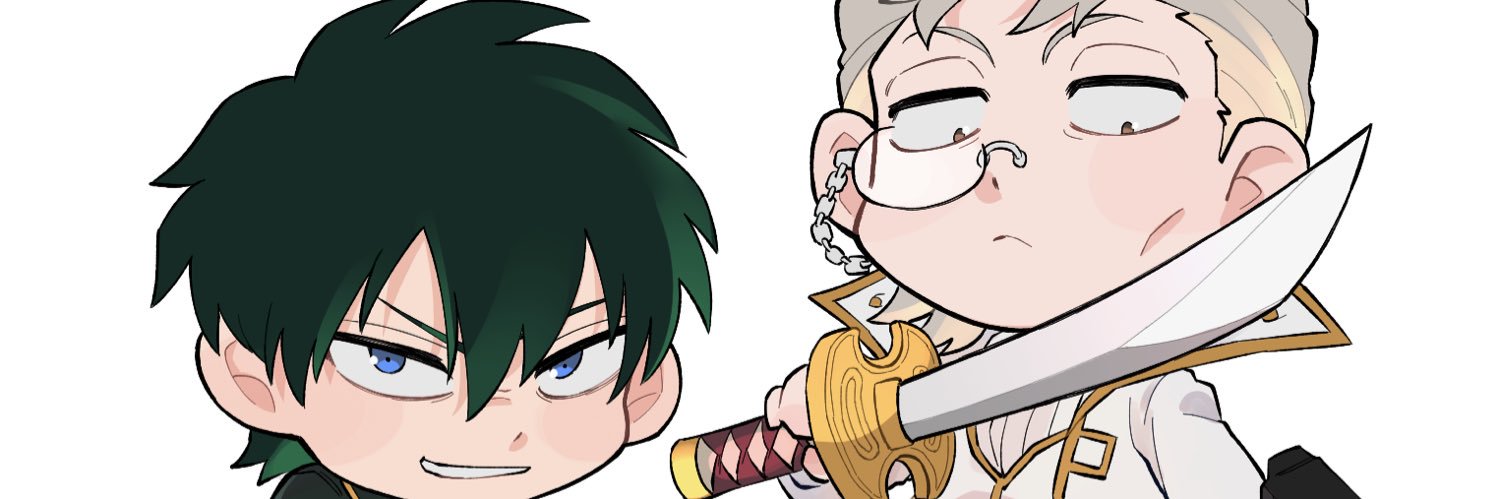 ササミ🥩日曜原稿's banner