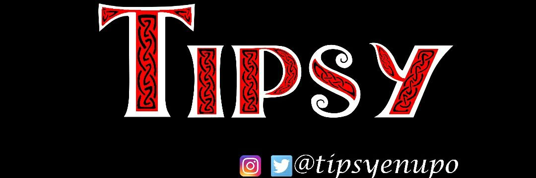 TIPSY's banner