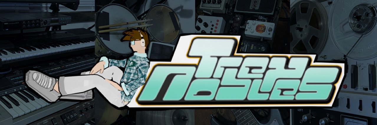 Trey Nobles🔜TooManyGames's banner