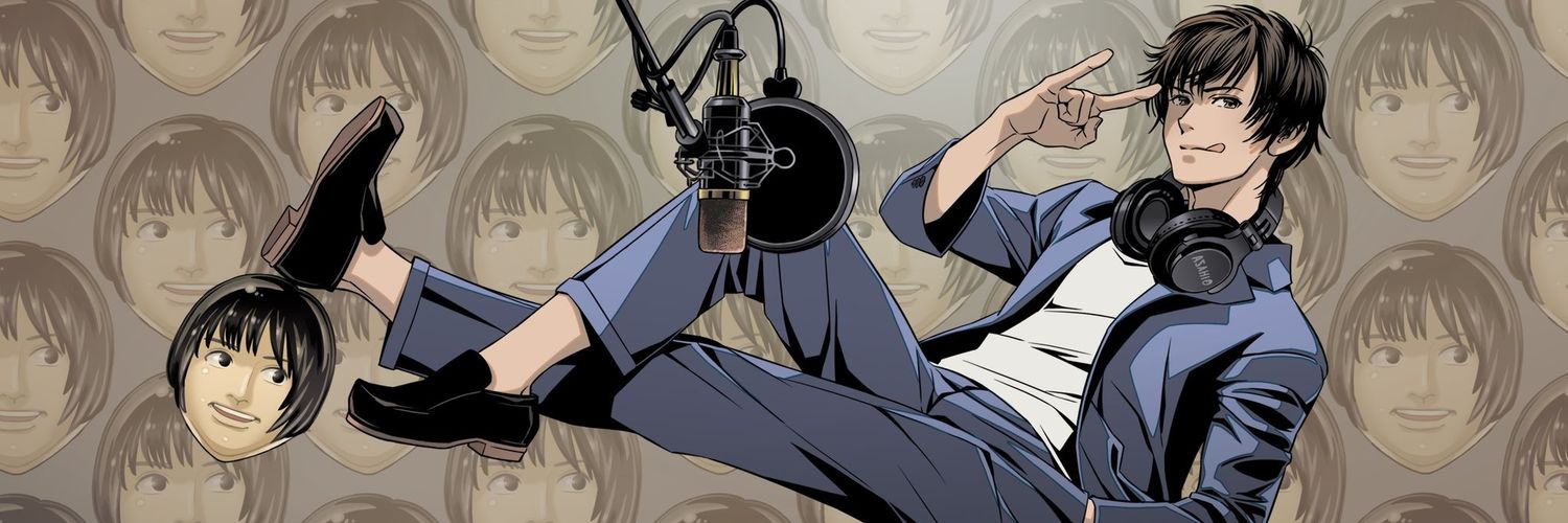 🌻柳田淳一 やなぎたじゅんいち's banner