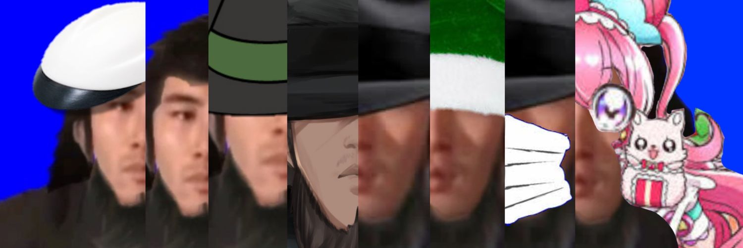 ケインゲジダス's banner