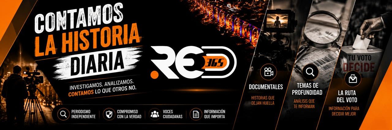 Red365Noticias's banner