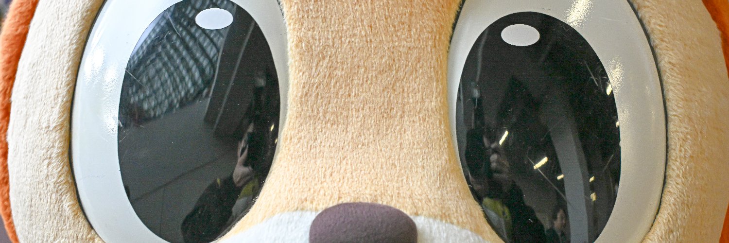 サカダイ「中の人」's banner