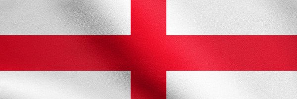 This Is England's banner
