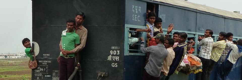Piyush Rai's banner
