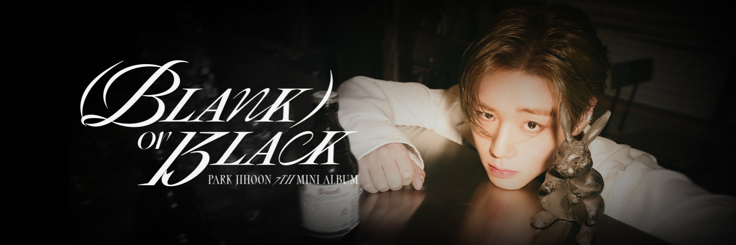박지훈(PARK JIHOON)'s banner