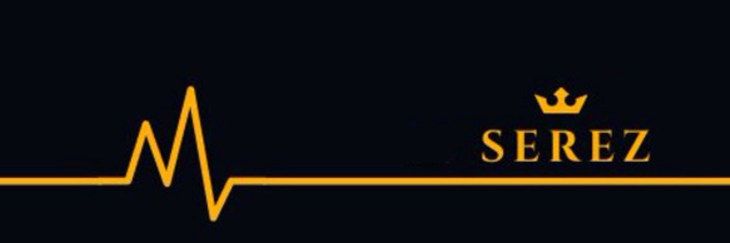 SEREZ's banner
