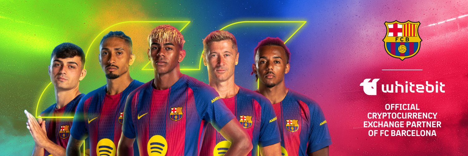 WhiteBIT's banner