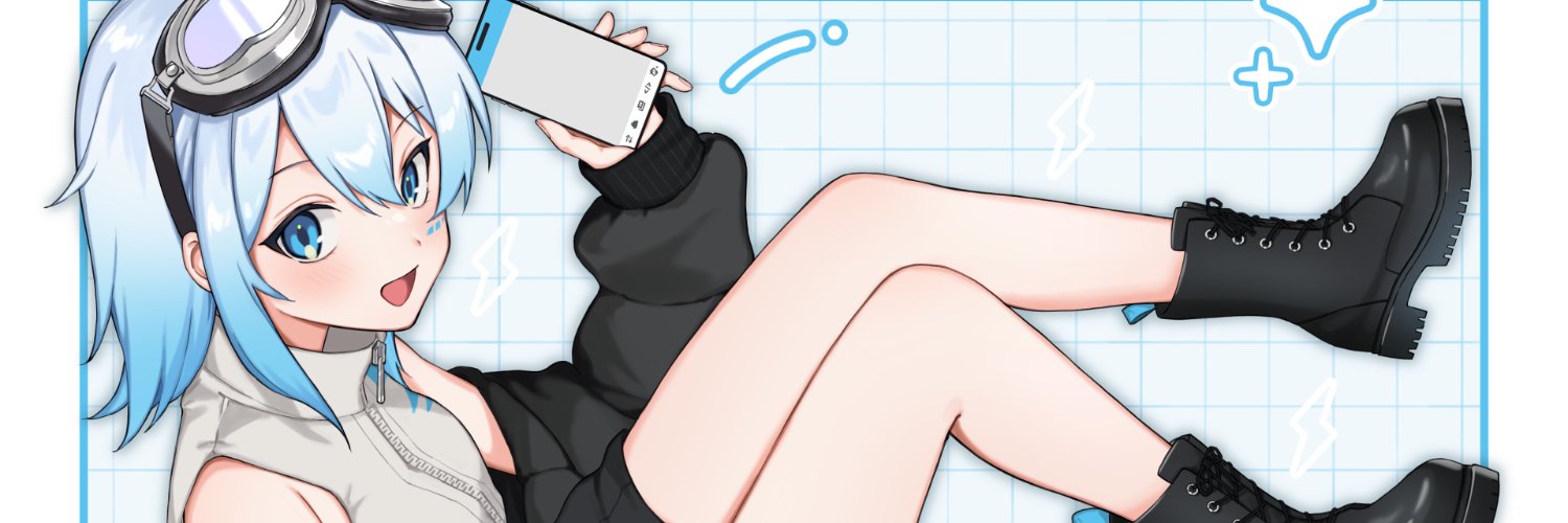 らいちｨｨ🐳✨'s banner
