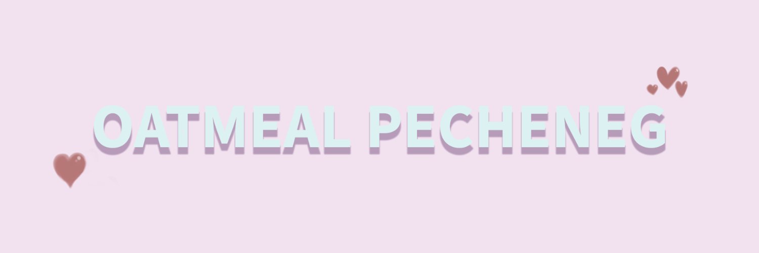 OatmealPecheneg's banner