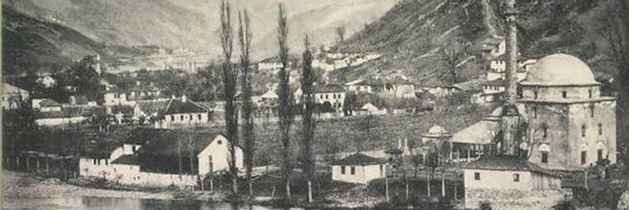 Starac Foco's banner