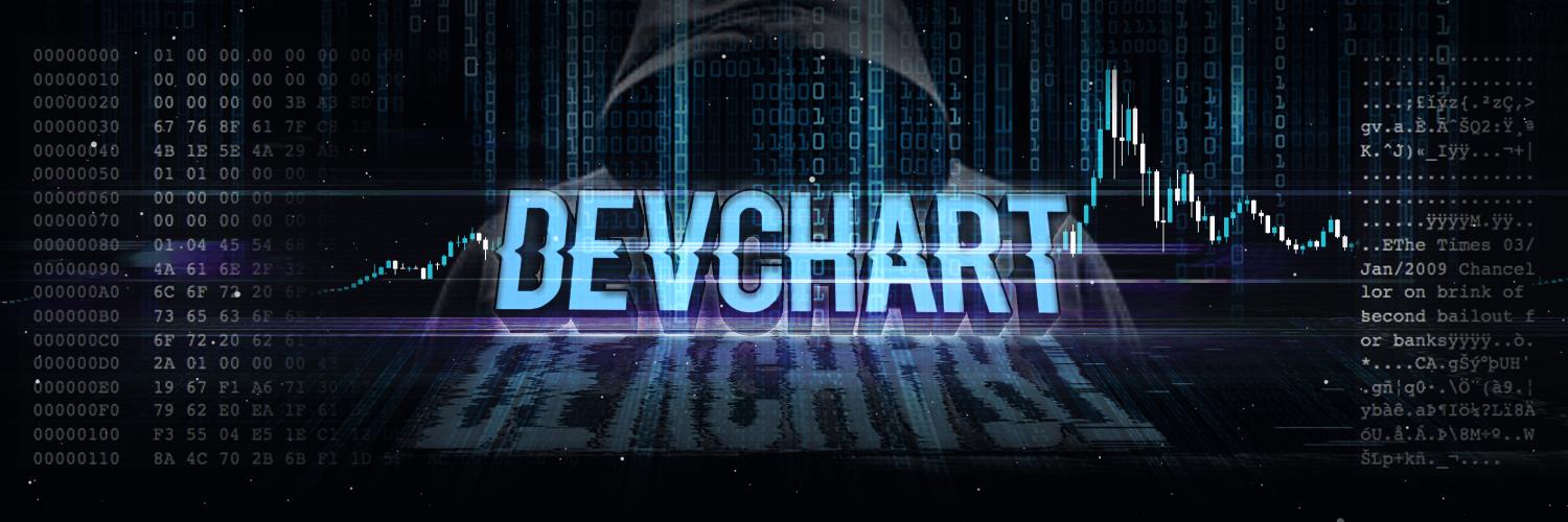 Devchart 👨🏻‍💻's banner