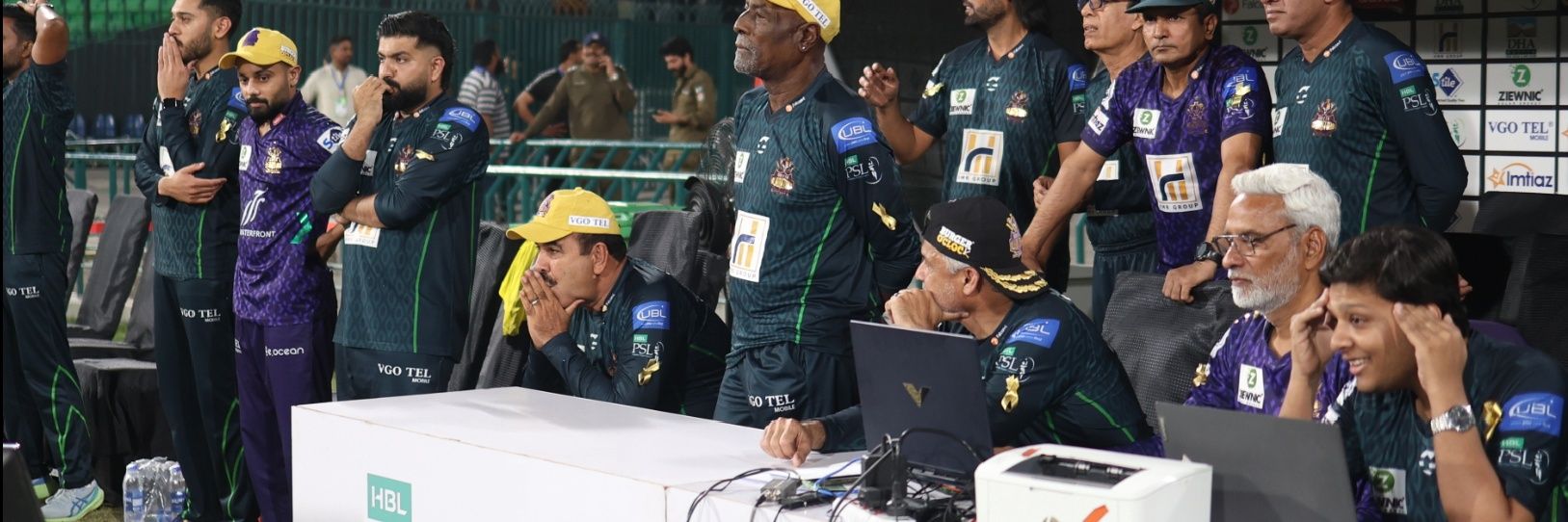 CricCritic's banner