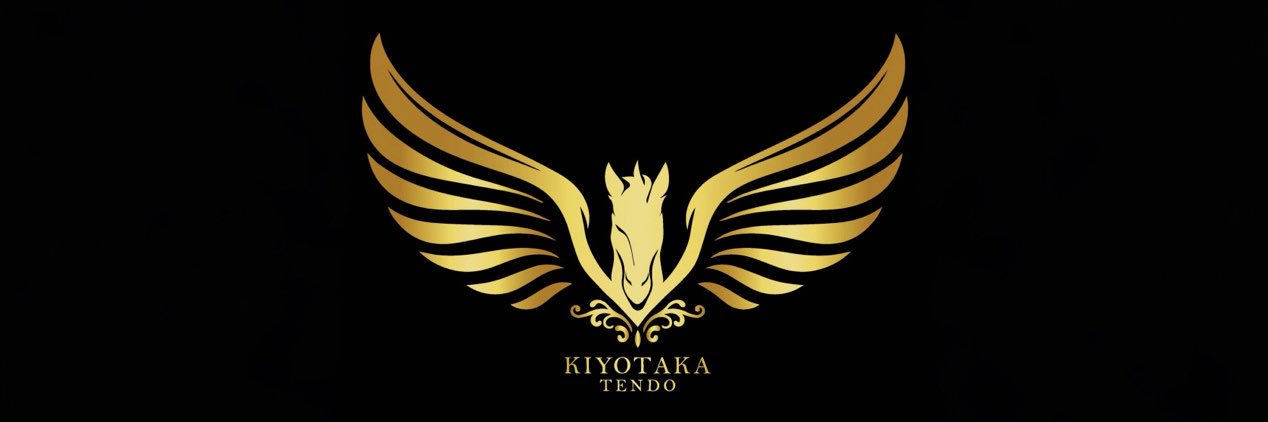 天道清貴 𝐊𝐈𝐘𝐎𝐓𝐀𝐊𝐀 𝐓𝐄𝐍𝐃𝐎's banner