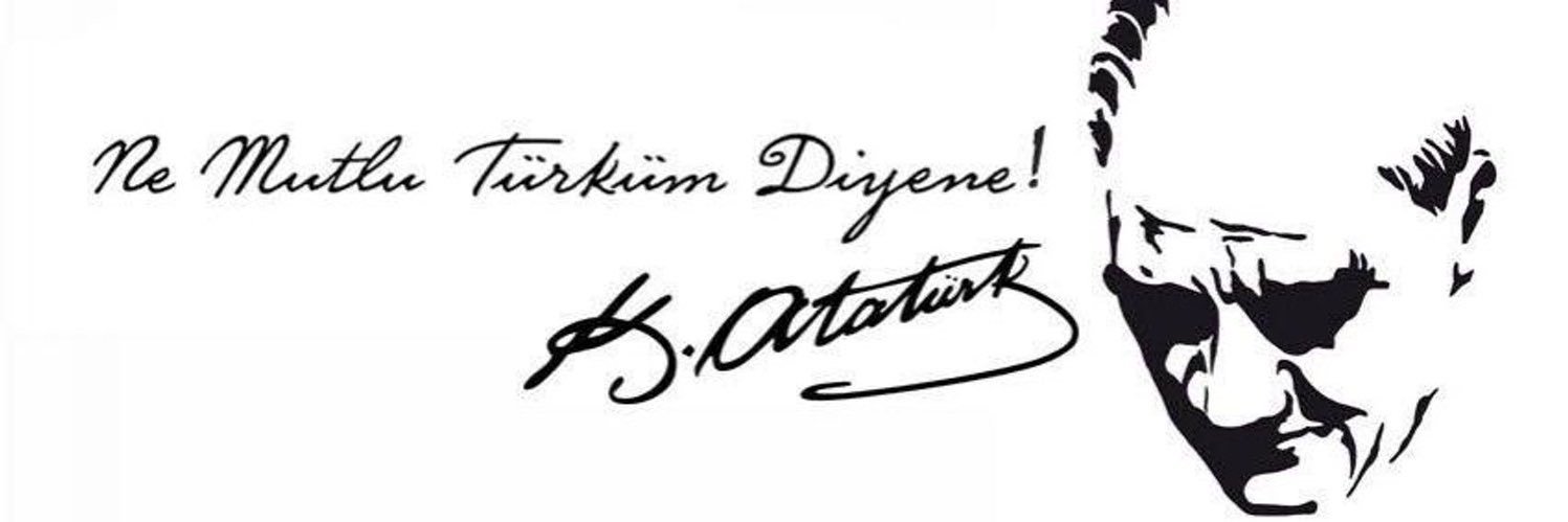 Şevket Ağaç 🇹🇷 🖤🤍's banner