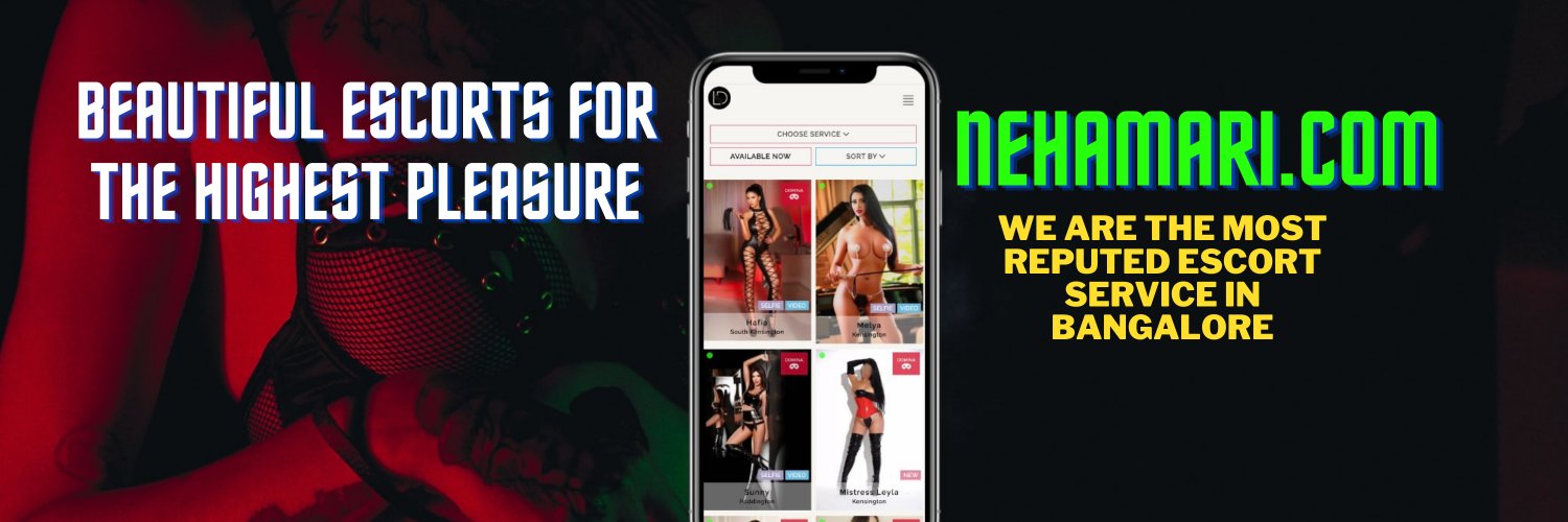 Neha Mari's banner