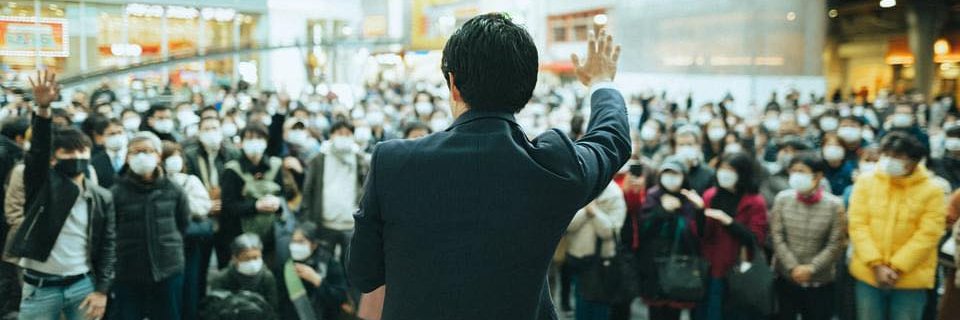 小川淳也｜中道改革連合 代表｜香川1区｜衆議院議員🚲's banner