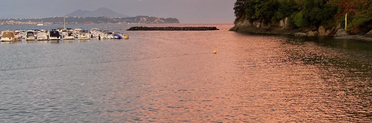 Guido Olivares🇮🇹's banner