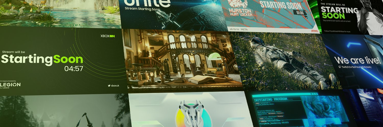 GETREKT™'s banner