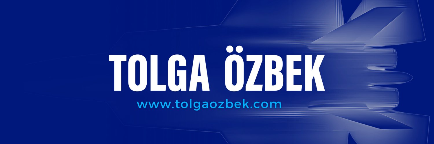 tolgaozbekcom's banner