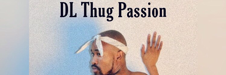 DL THUG PASSION's banner
