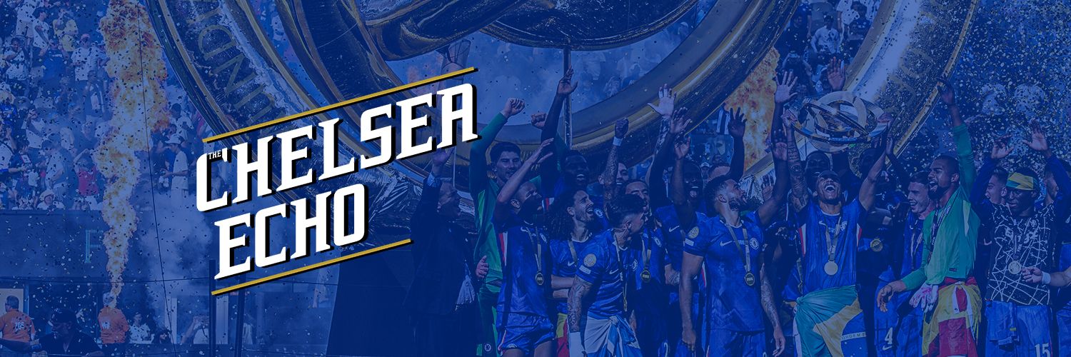 The Chelsea Echo's banner