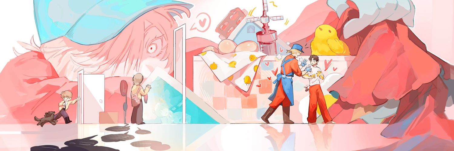 ✨💀Kira Abe💀 ✨ 🔞comisions open🔞's banner