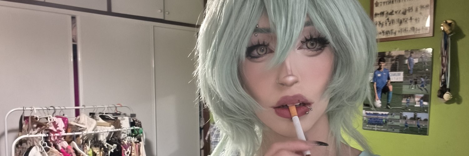 Madytdoll's banner