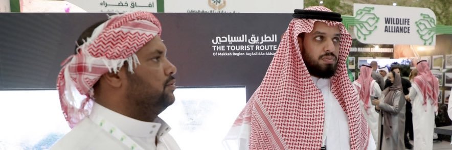 محمد الحشري's banner