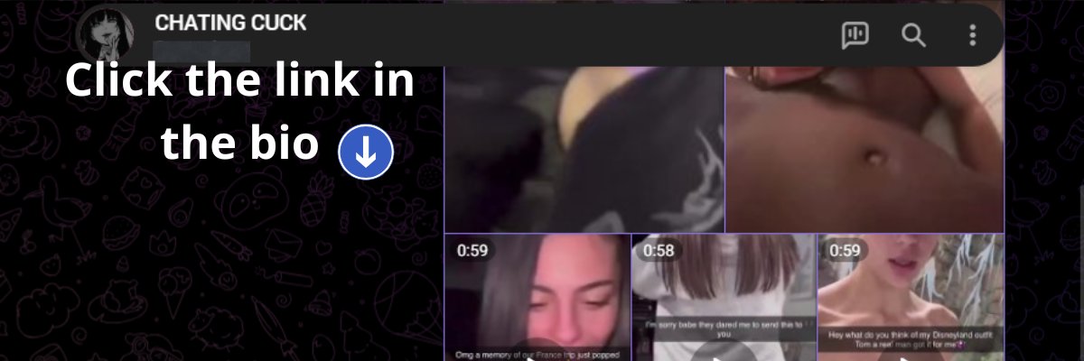 HOT CHAT's banner