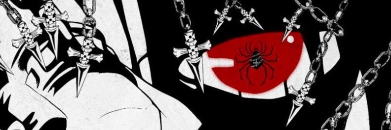 Issa🕸️'s banner