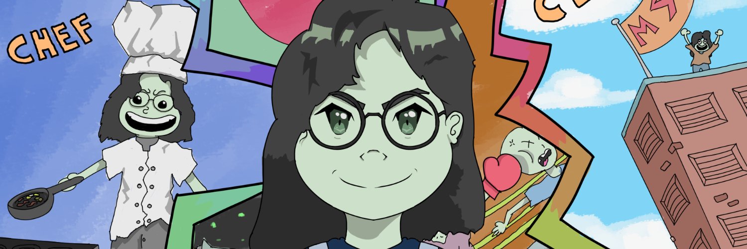 MissSkillShots's banner