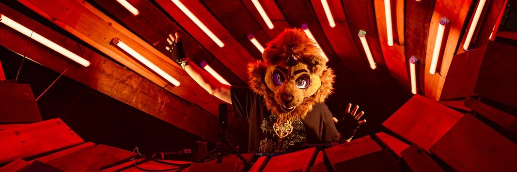Reivan! 🦁🔜 DJ @ NFC!'s banner
