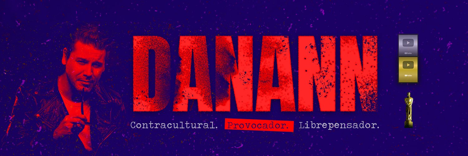 Danann's banner