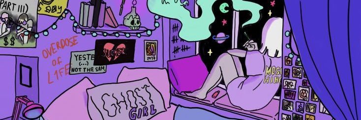 Samyraferreira's banner