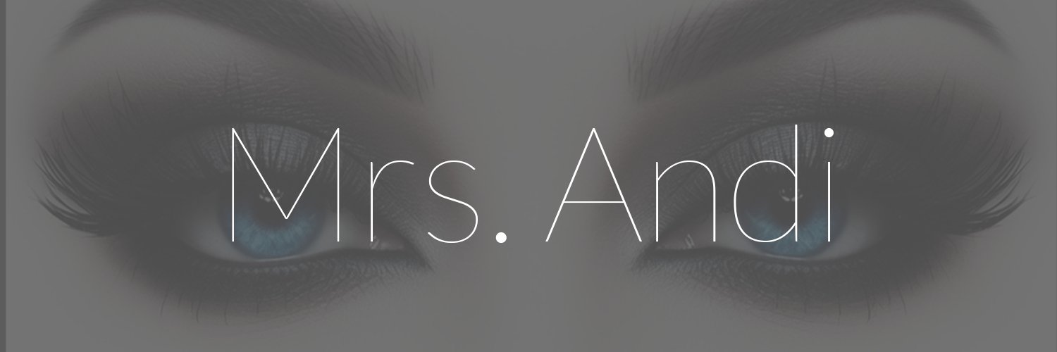 Andi's banner