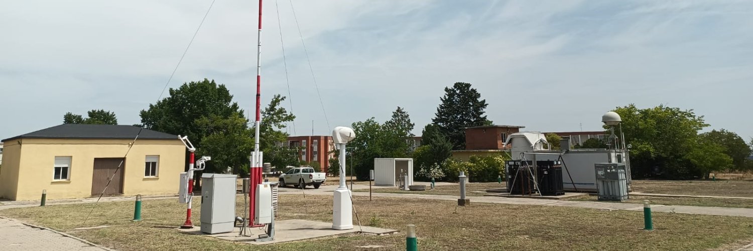 AEMET_Madrid's banner