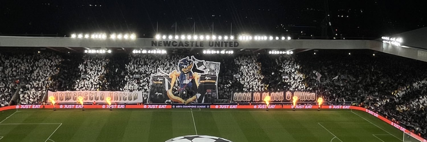 Thomas's banner