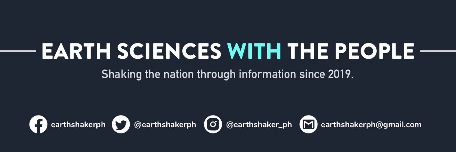 Earth Shaker PH's banner