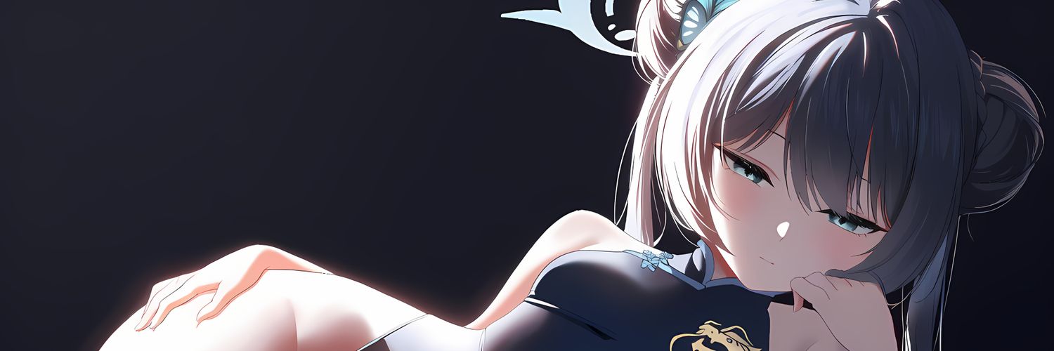 小心晴(求转推/收..)'s banner