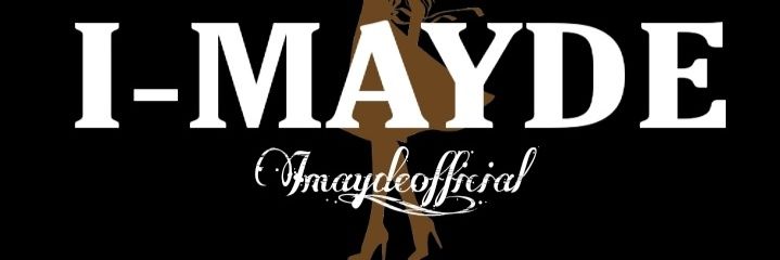 I-MAYDE👗 ✂️ 🌹 🌸 🌷's banner