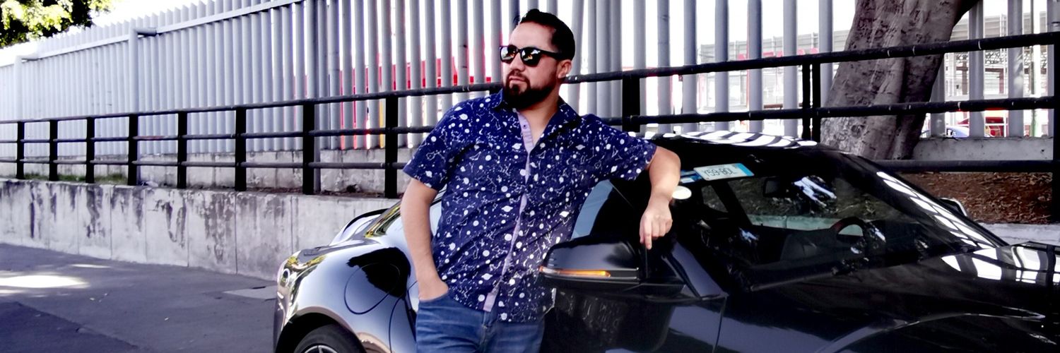 @NiñoconBarba's banner