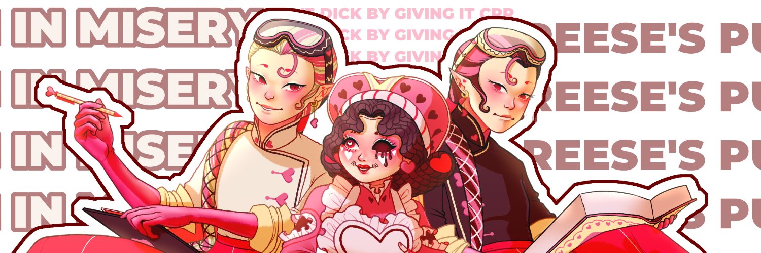 Cronch | Slightly Hiatus's banner
