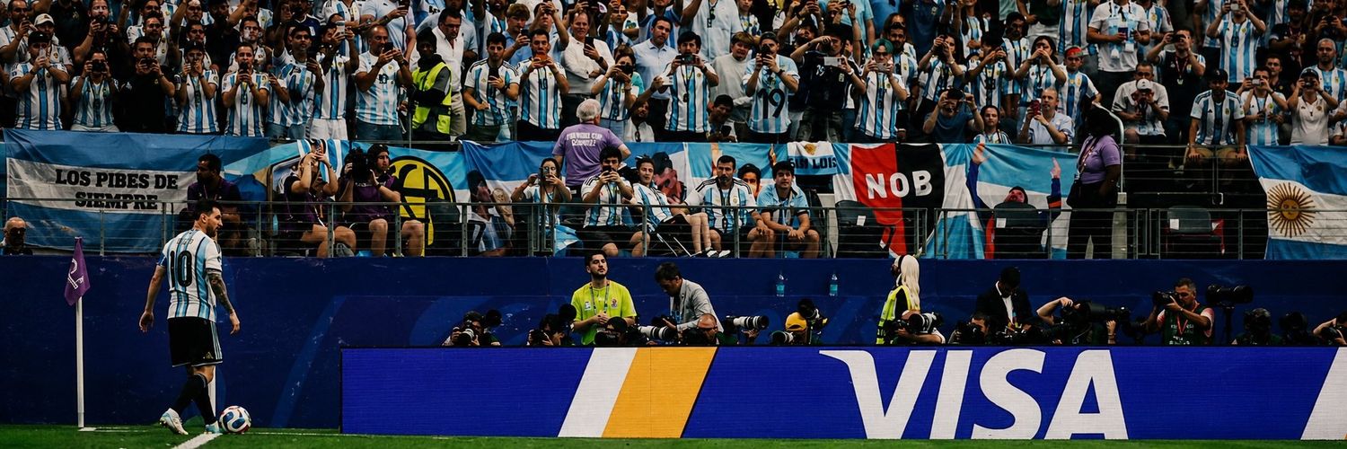 محمد's banner