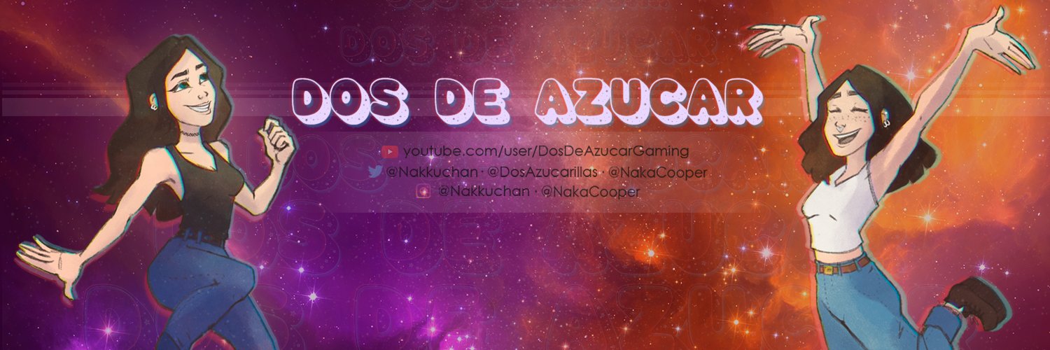 Nakkuchan #ExodoDeLosDragones's banner